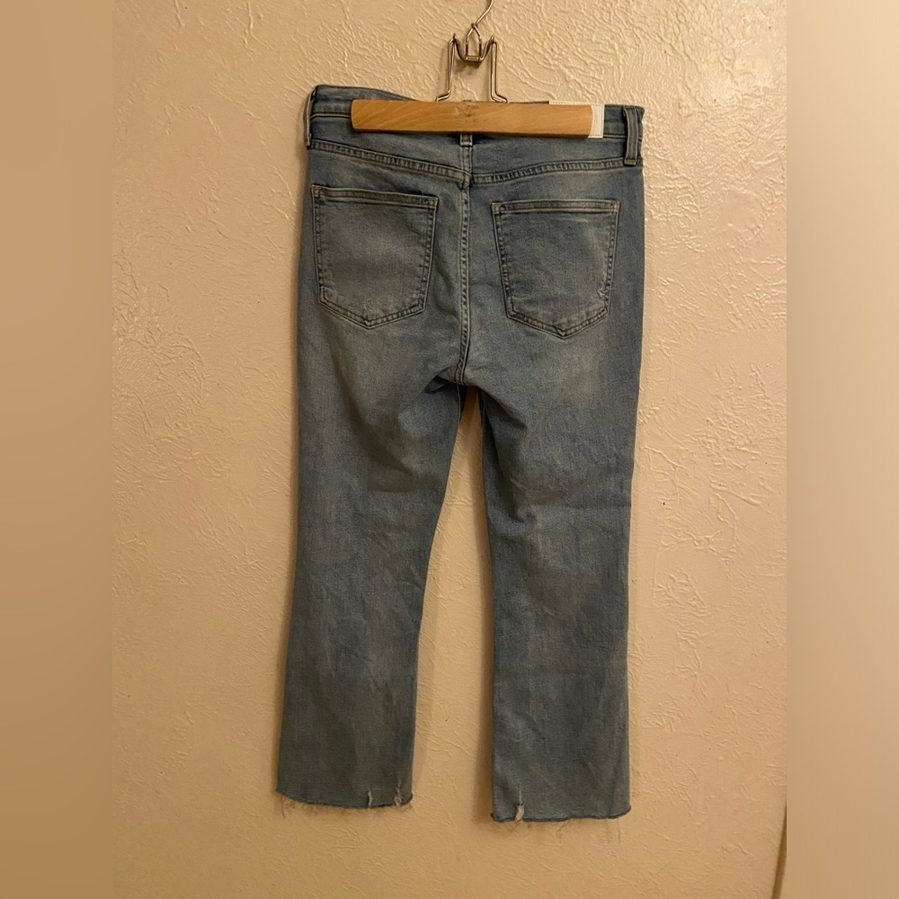 Pistola jeans - Picture 8 of 16